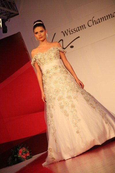 Wissam Chammas Fashion Show